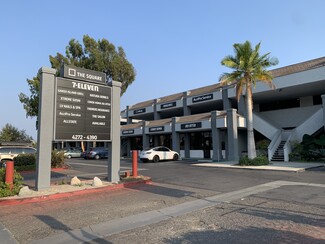 Los Alamitos, CA Office, Office/Retail, Retail - 4272-4470 Katella Ave