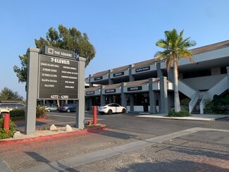 Los Alamitos, CA Office, Retail - 4272-4470 Katella Ave