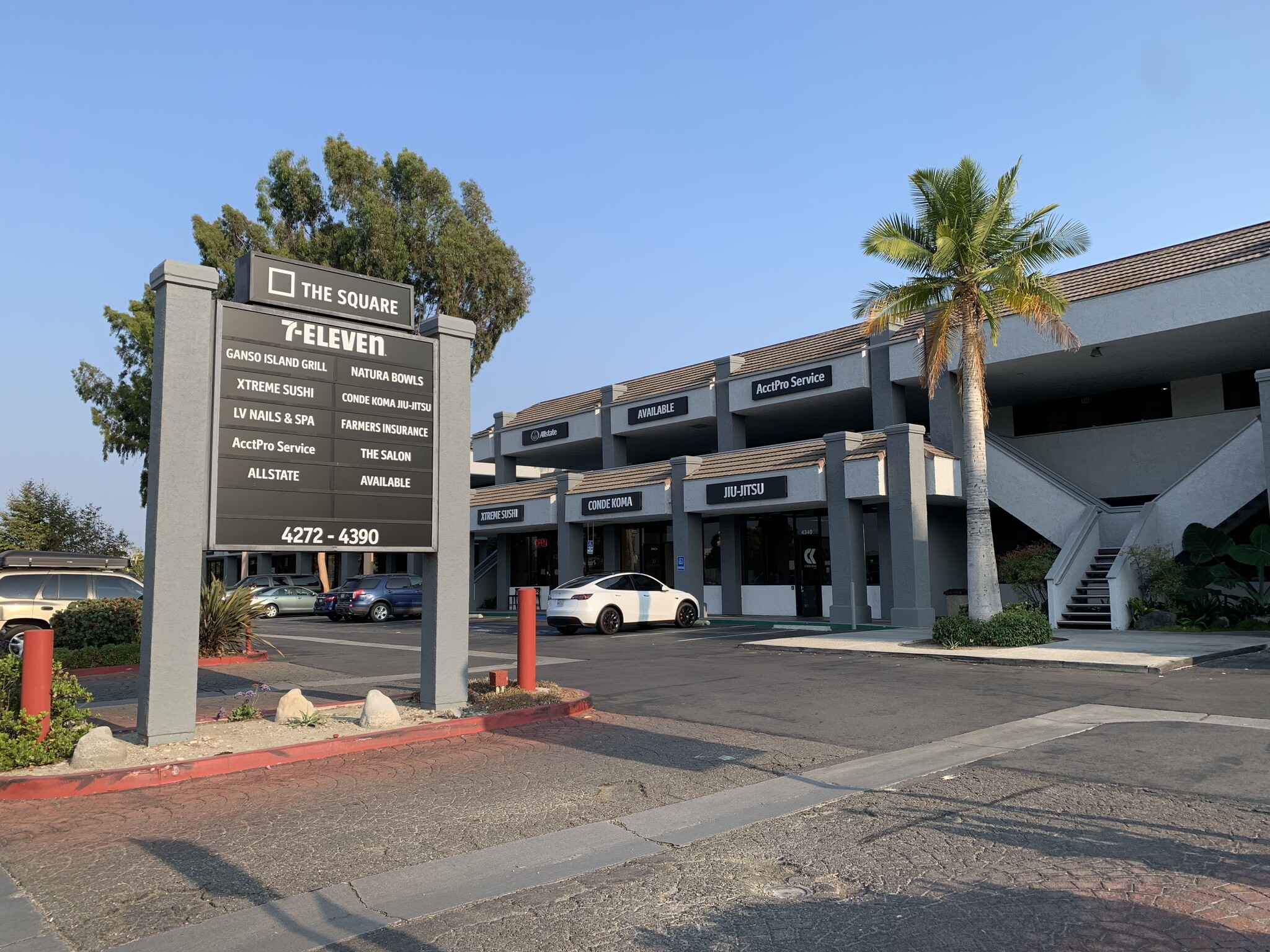 4272-4470 Katella Ave, Los Alamitos, CA for Rent