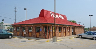 Menomonee Falls, WI Fast Food - W156N8420 Pilgrim Rd Menomonee Falls, WI Fast Food - W156N8420 Pilgrim Rd