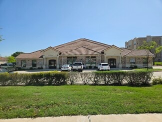 Richardson, TX Office/Medical - 800 N Plano Rd Richardson, TX Office/Medical - 800 N Plano Rd