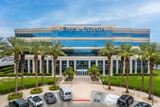 Las Vegas, NV Coworking Space - 7251 W Lake Mead Blvd