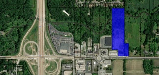 Hobart, IN Warehouse - 4420 61st ave Hobart, IN Warehouse - 4420 61st ave