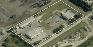 Clearwater, FL Industrial - 12625 40th St N