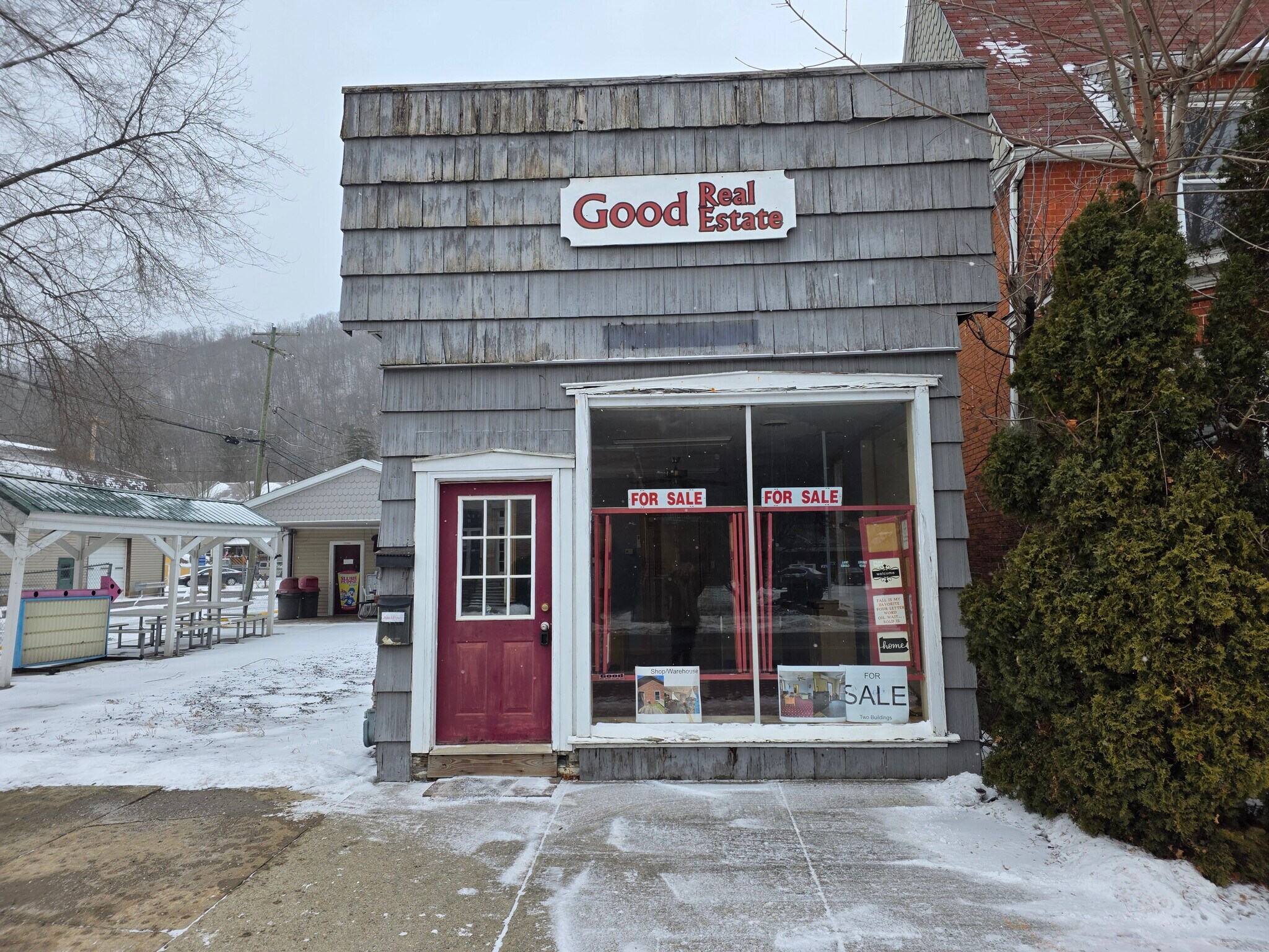 12 W 4th St, Emporium, PA for Sale