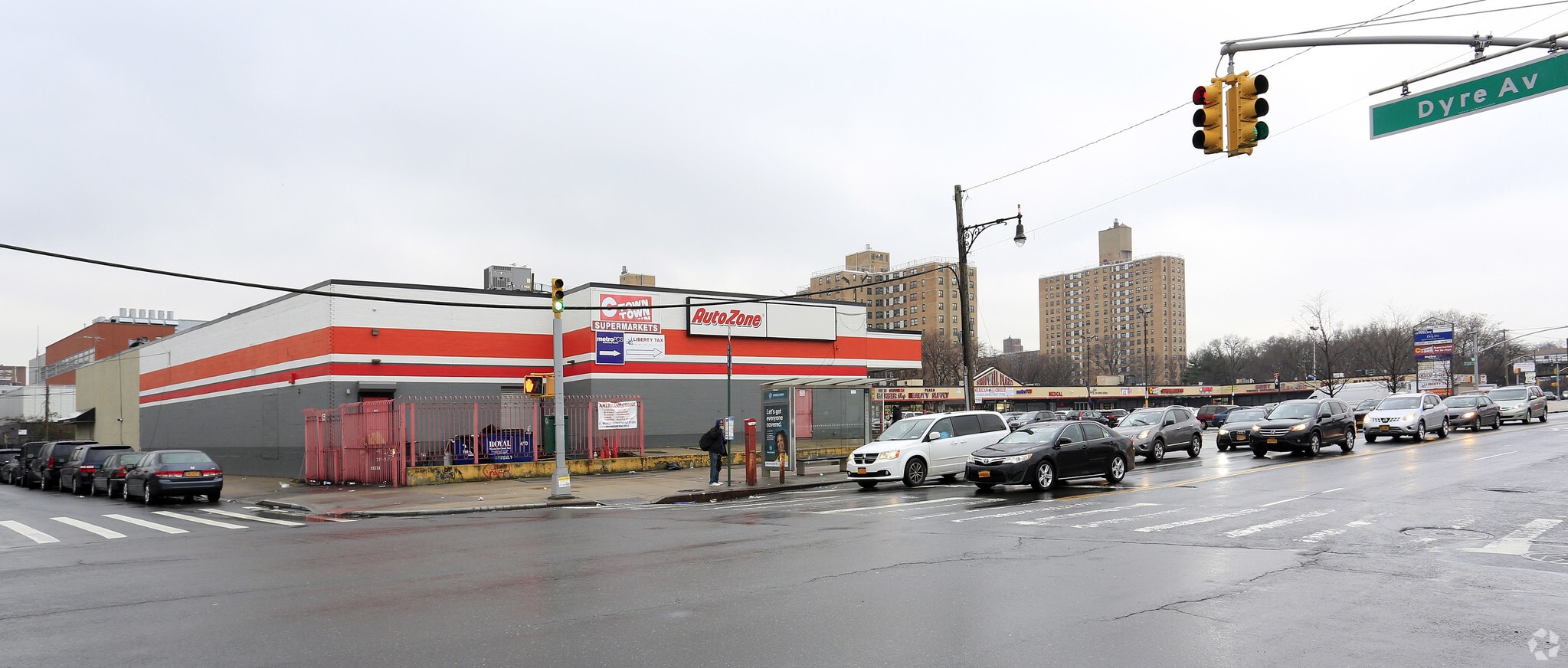 4000-4026 Boston Rd, Bronx, NY for Sale
