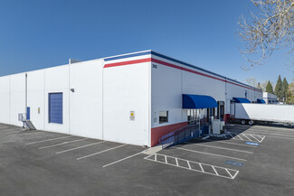 Sparks, NV Industrial - 245 Coney Island Dr