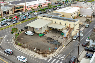 Honolulu, HI undefined - 303 Kalihi St