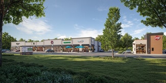 Lebanon, TN Retail - 900 S Hartmann Dr Lebanon, TN Retail - 900 S Hartmann Dr