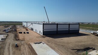 San Juan, TX Industrial - 5900 S Stewart Rd