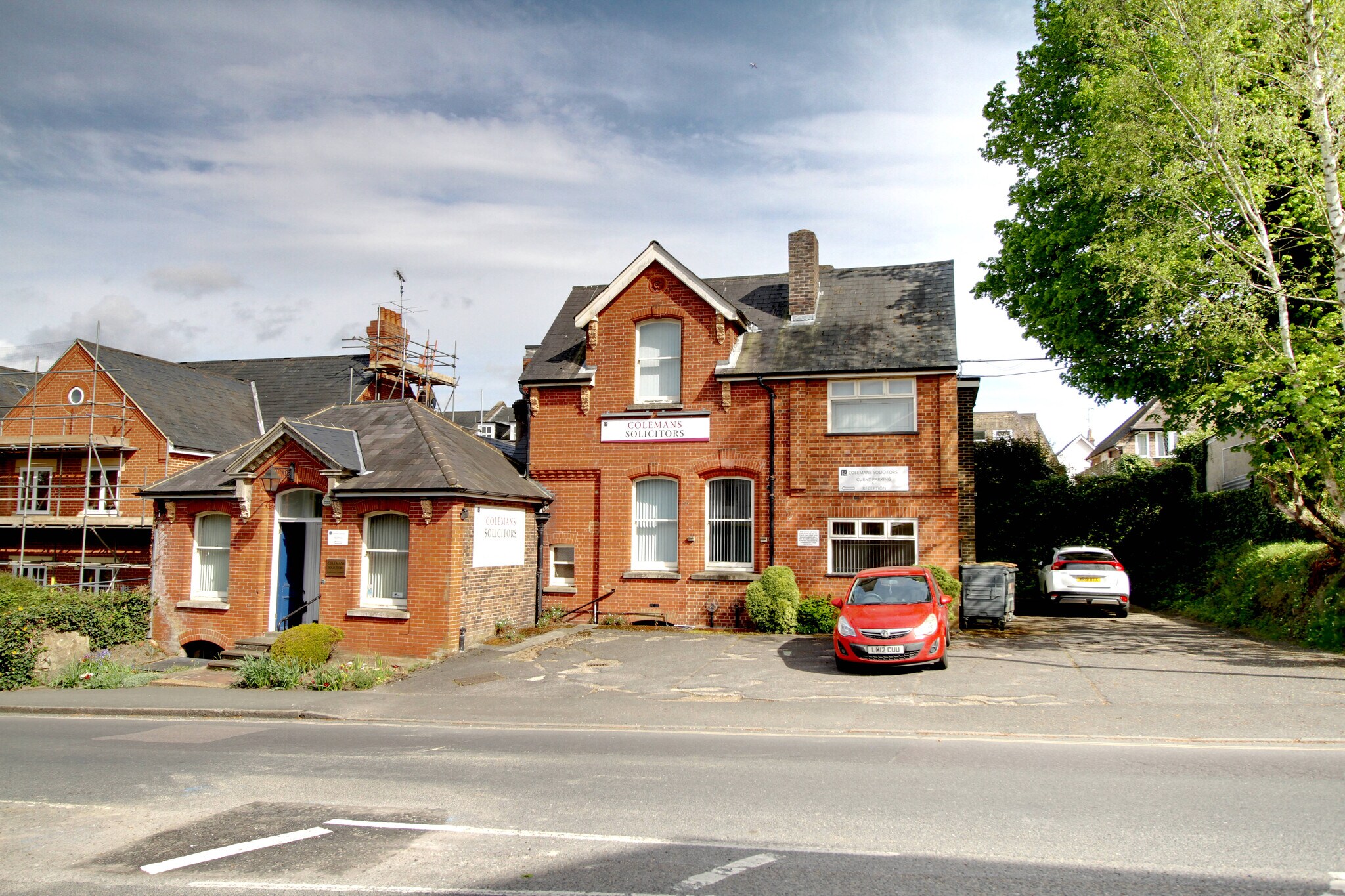 Paddockhall Rd, Haywards Heath, WSX for Sale