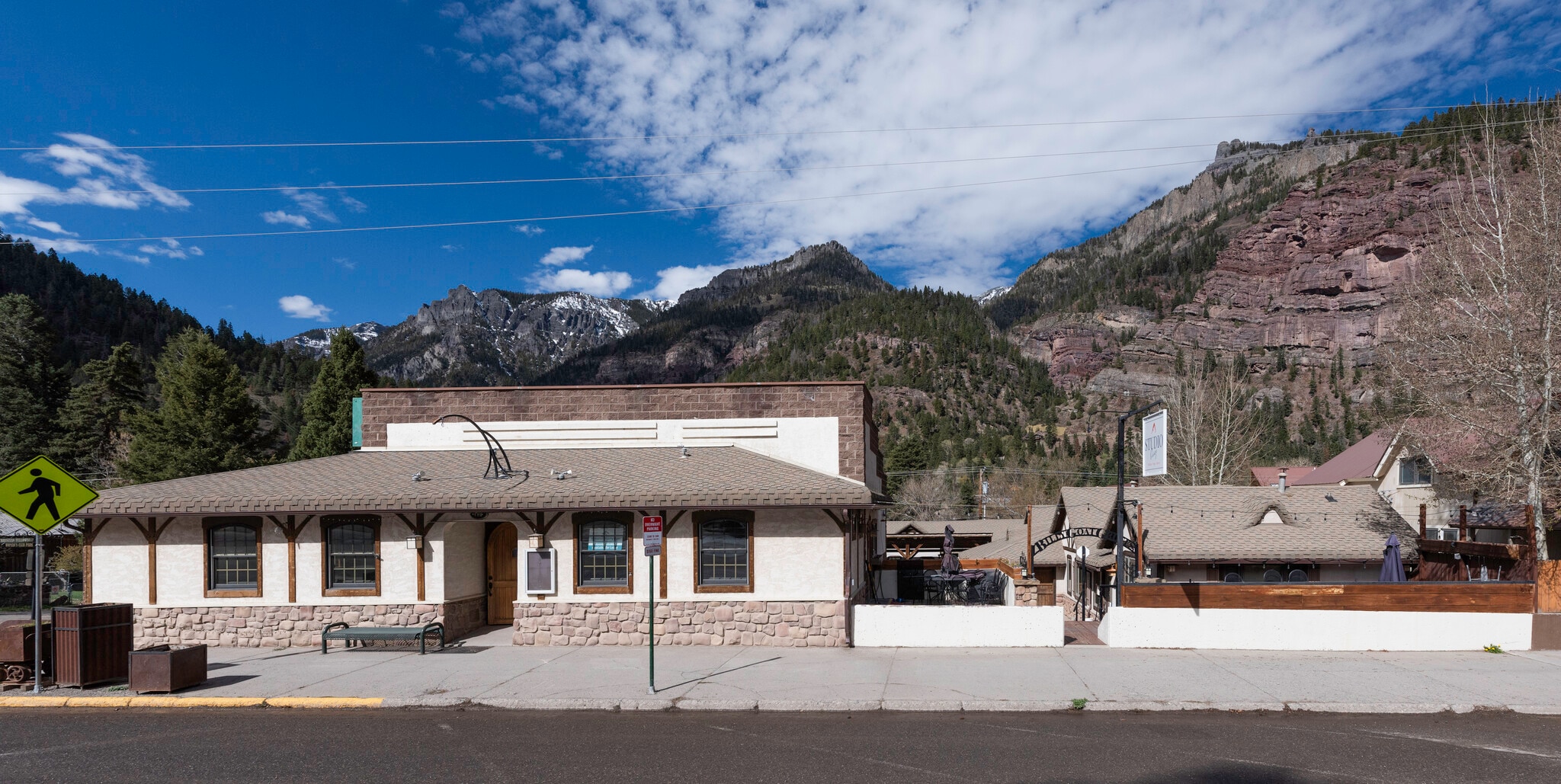 400 Main st, Ouray, CO for Rent