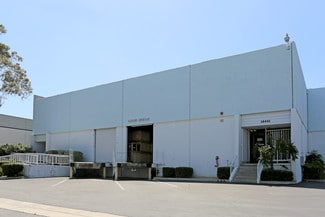 Cerritos, CA Industrial - 16417-16441 Berwyn Rd Cerritos, CA Industrial - 16417-16441 Berwyn Rd