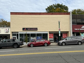 Teaneck, NJ Storefront - 519 Cedar Ln