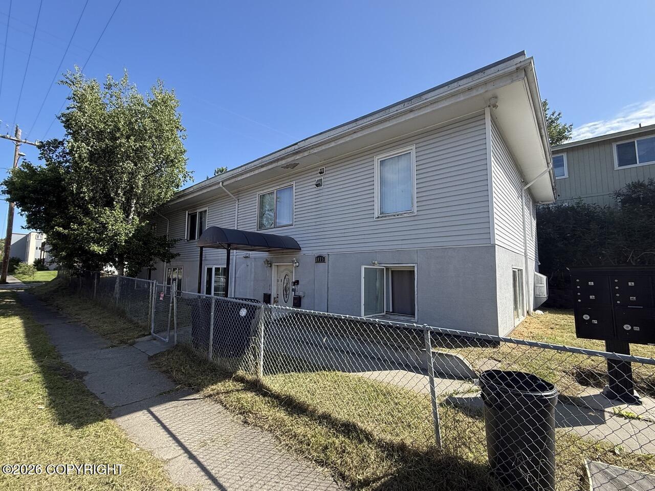 1075 Eagle St, Anchorage, AK for Sale