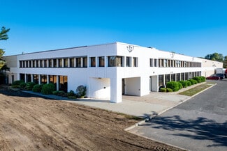 Hauppauge, NY Office, Industrial - 55 Kennedy Dr