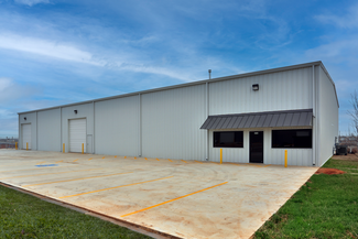 Oklahoma City, OK Industrial - 4720 SW United