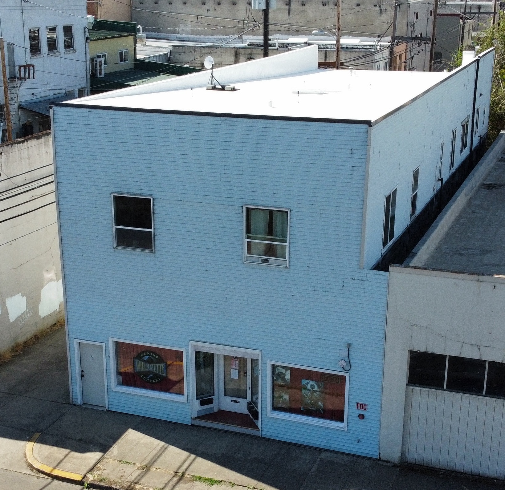 54 W Sherman St, Lebanon, OR for Sale