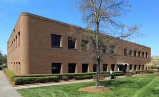 Winston-Salem, NC Office - 1399 Ashleybrook Ln Winston-Salem, NC Office - 1399 Ashleybrook Ln