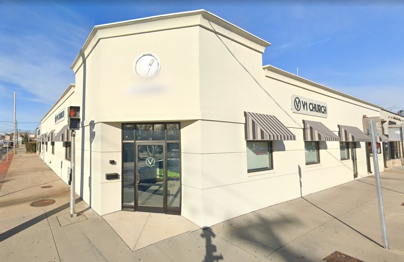 12A Broadway, Amityville, NY for Rent