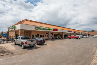 Lakewood, CO Retail - 1535-1555 S Kipling Pky