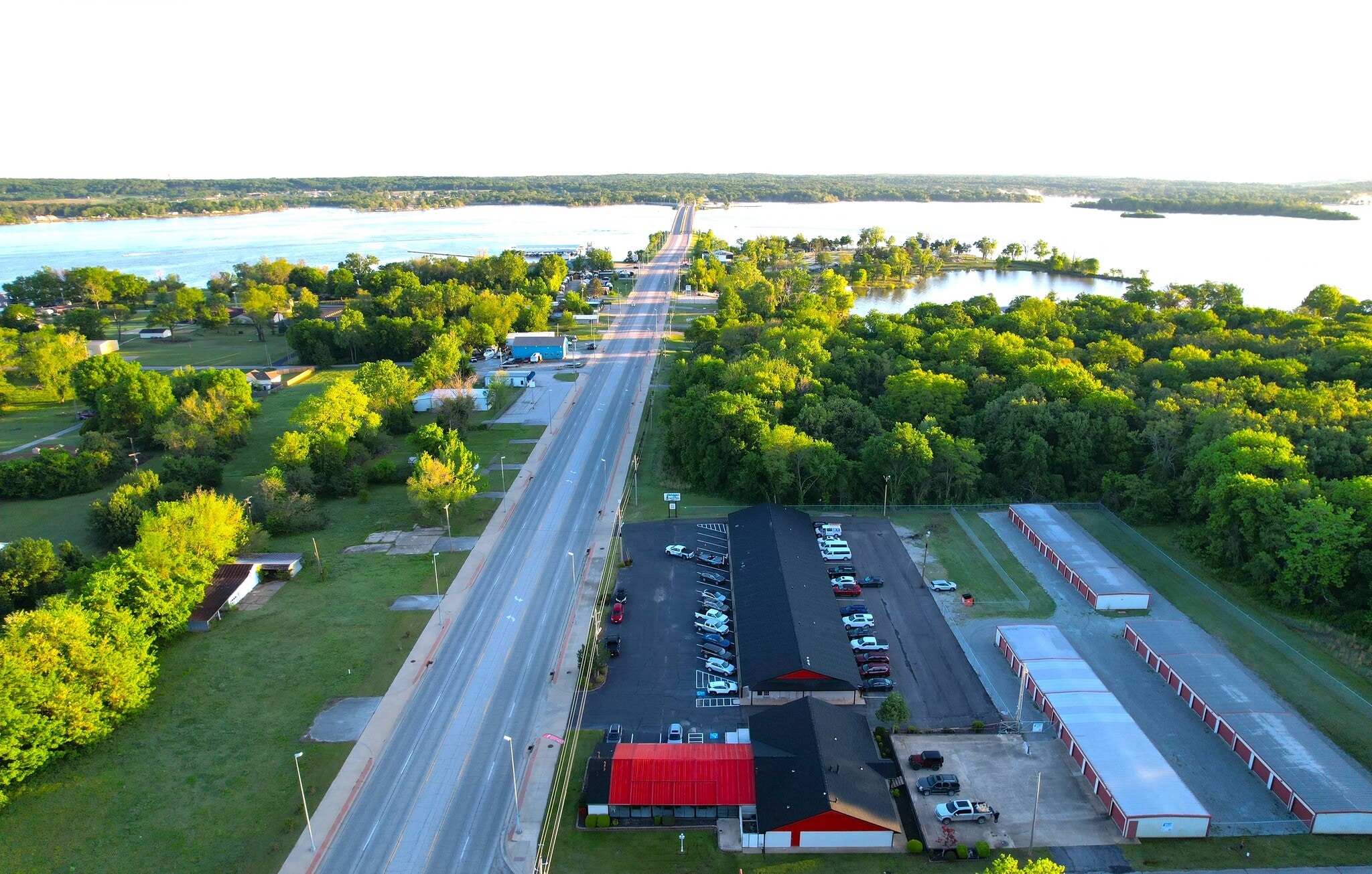 10603 US Highway 59, Grove, OK for Sale