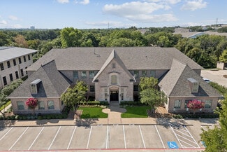 Plano, TX Office - 5808 W Plano Pky Plano, TX Office - 5808 W Plano Pky