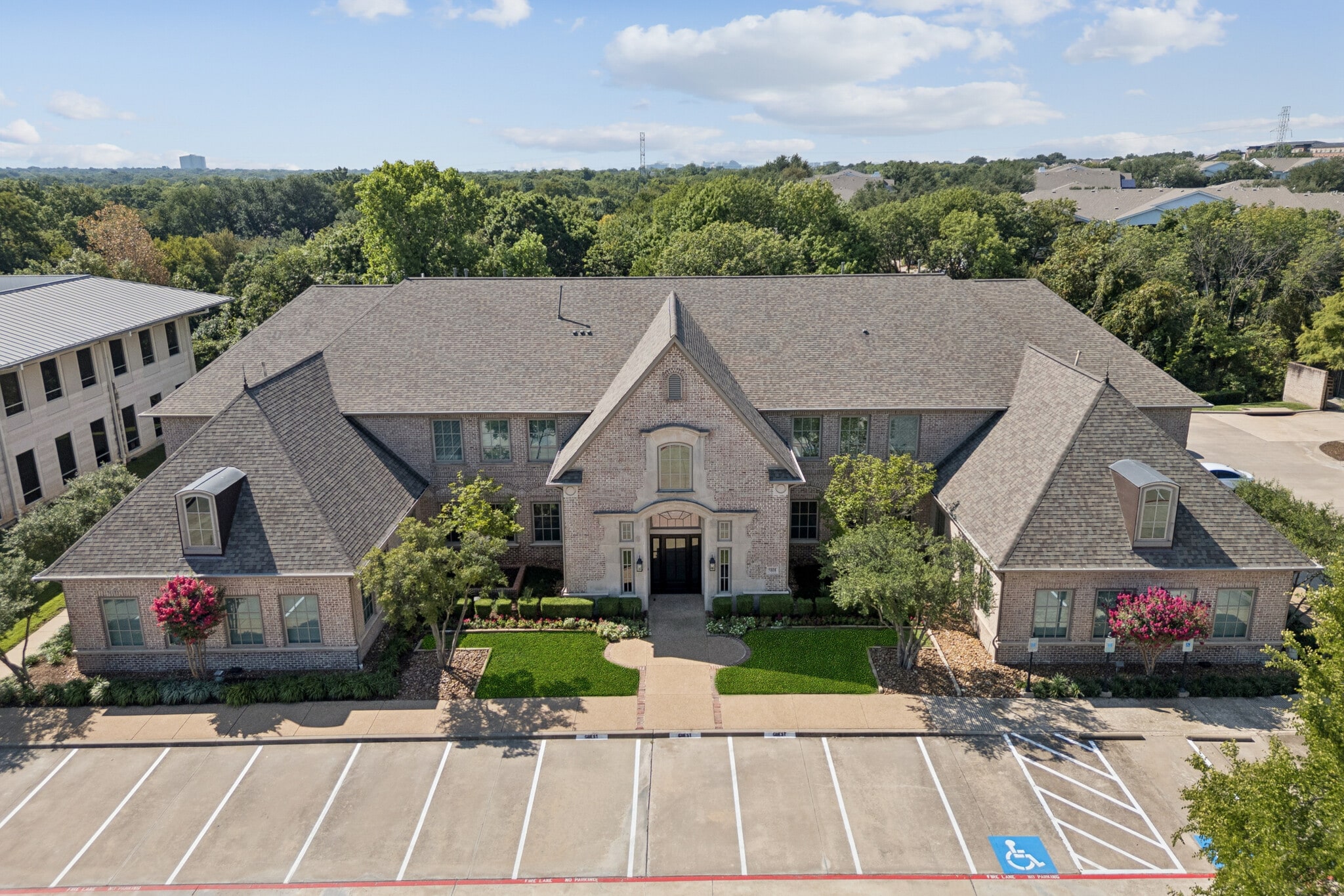 5808 W Plano Pky, Plano, TX for Sale