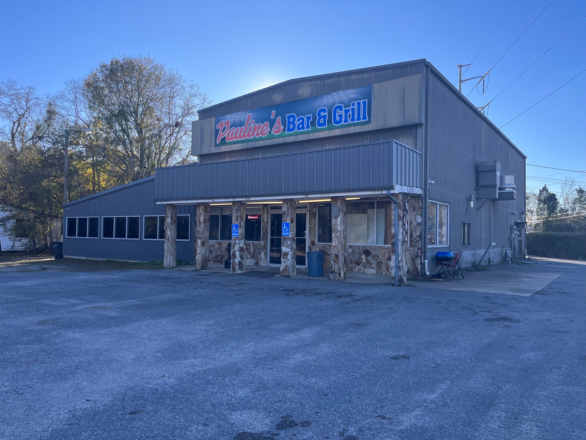 3525 Boone St, Moss Point, MS for Sale