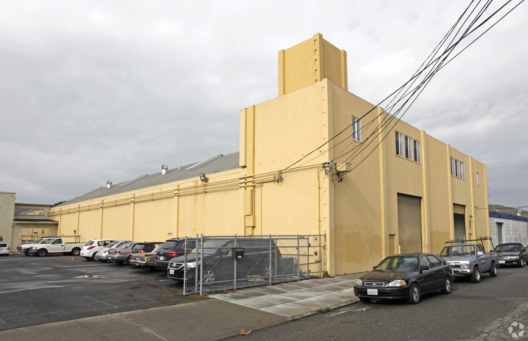2310-2316 4th St, Berkeley, CA for Rent