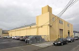 Berkeley, CA Industrial - 2310-2316 4th St Berkeley, CA Industrial - 2310-2316 4th St