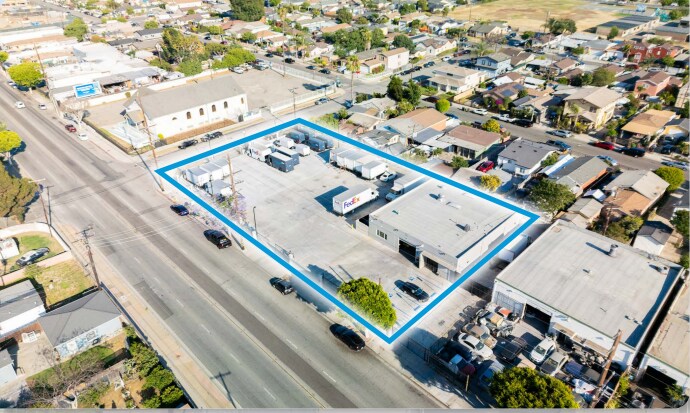 1322 W Compton Blvd, Compton, CA for Rent