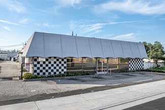 El Monte, CA Industrial - 12224 Garvey Ave El Monte, CA Industrial - 12224 Garvey Ave