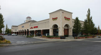 Vancouver, WA Retail - 700 SE 160th Ave
