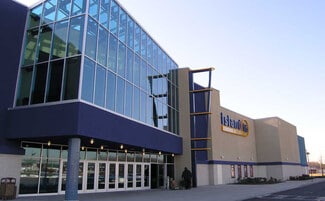 Holtsville, NY Retail - 175-185 Morris Ave Holtsville, NY Retail - 175-185 Morris Ave