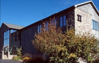 Wexford, PA Office - 103 Bradford Rd