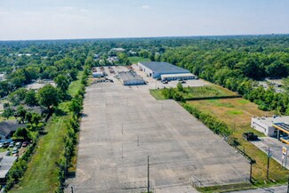 Houston, TX Industrial - 11939 Aldine Westfield Rd