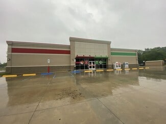 Reeves, LA Freestanding - 18284 Highway 190