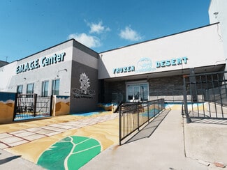 Rare ¾ City Block Mixed-Use Portfolio