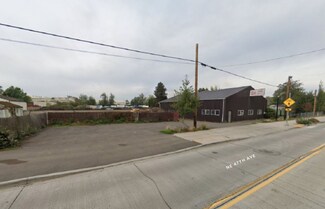 Portland, OR Industrial - 6909-7107 NE 47th Ave
