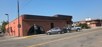 Kalispell, MT Retail - 428-448 S Main St, Kalispell, Mt
