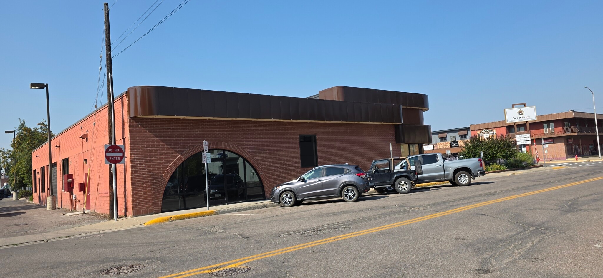 428-448 S Main St, Kalispell, Mt, Kalispell, MT for Rent