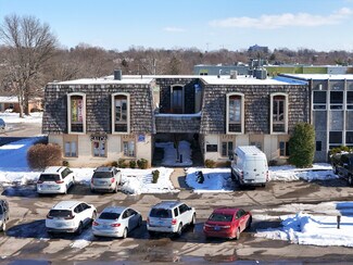 Danville, KY Office - 506 S 3rd St