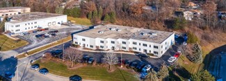Waukesha, WI Light Manufacturing - 1121 Marlin Ct
