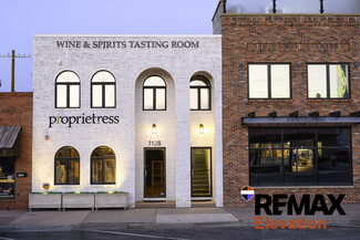 Cody, WY Restaurant - 1128 12th St