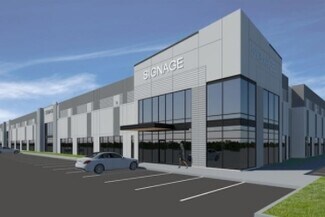 Parker, CO Industrial - 15030 Compark Blvd