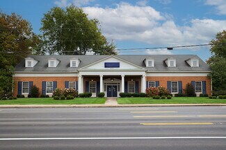 Lexington, KY Office - 2020 Nicholasville Rd Lexington, KY Office - 2020 Nicholasville Rd