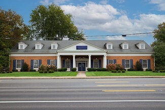 Lexington, KY Office/Retail - 2020 Nicholasville Rd Lexington, KY Office/Retail - 2020 Nicholasville Rd
