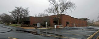 Maryland Heights, MO Industrial - 11640 Adie Rd