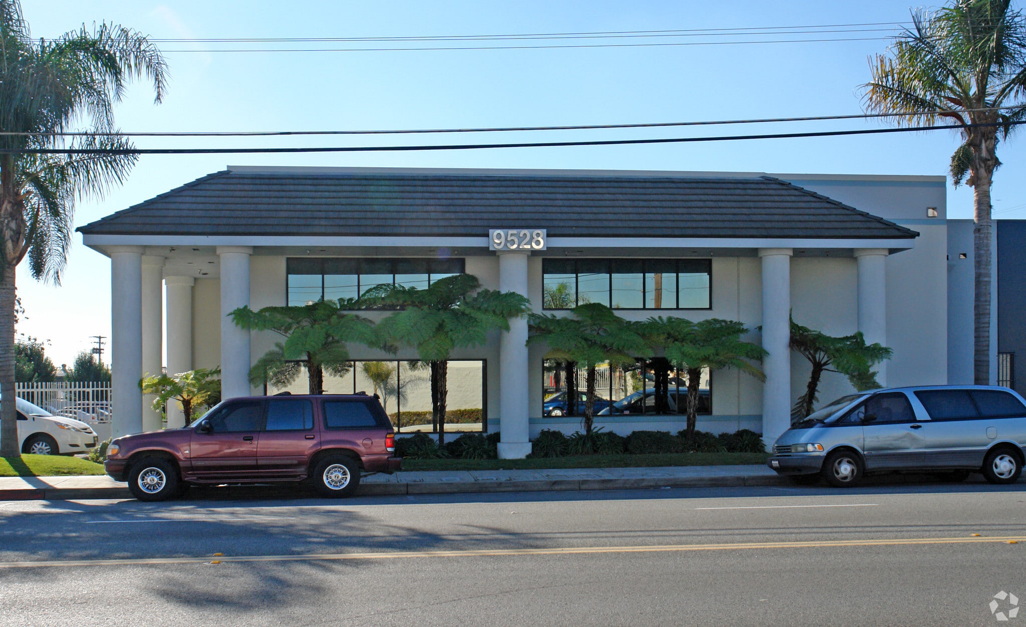 9528 E Rush St, South El Monte, CA for Rent
